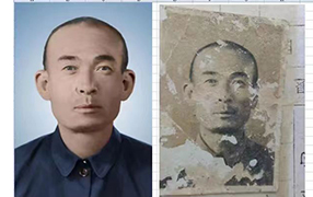 尧都老照片修复-2