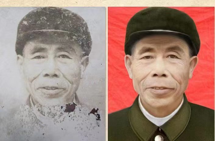 尧都老照片模糊修复-72